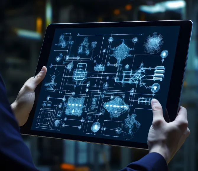 Smart Port Call Management