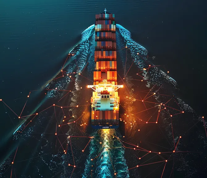 Maritime Intelligence