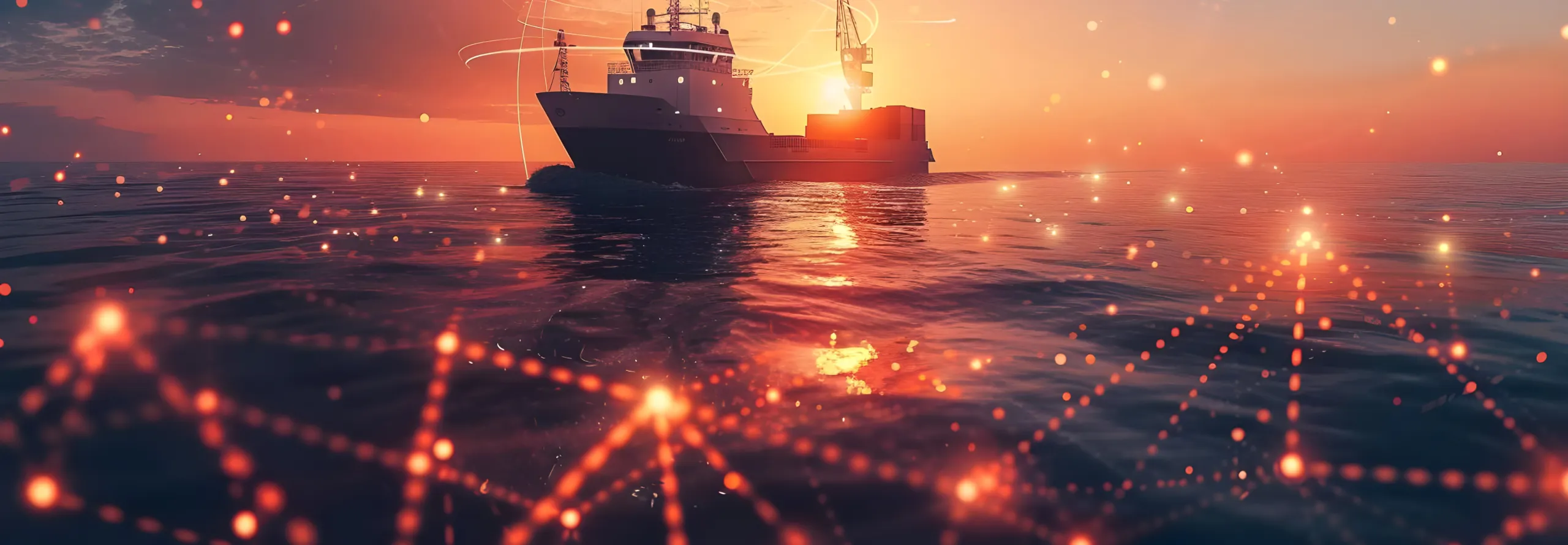 MagicPort Hero Image