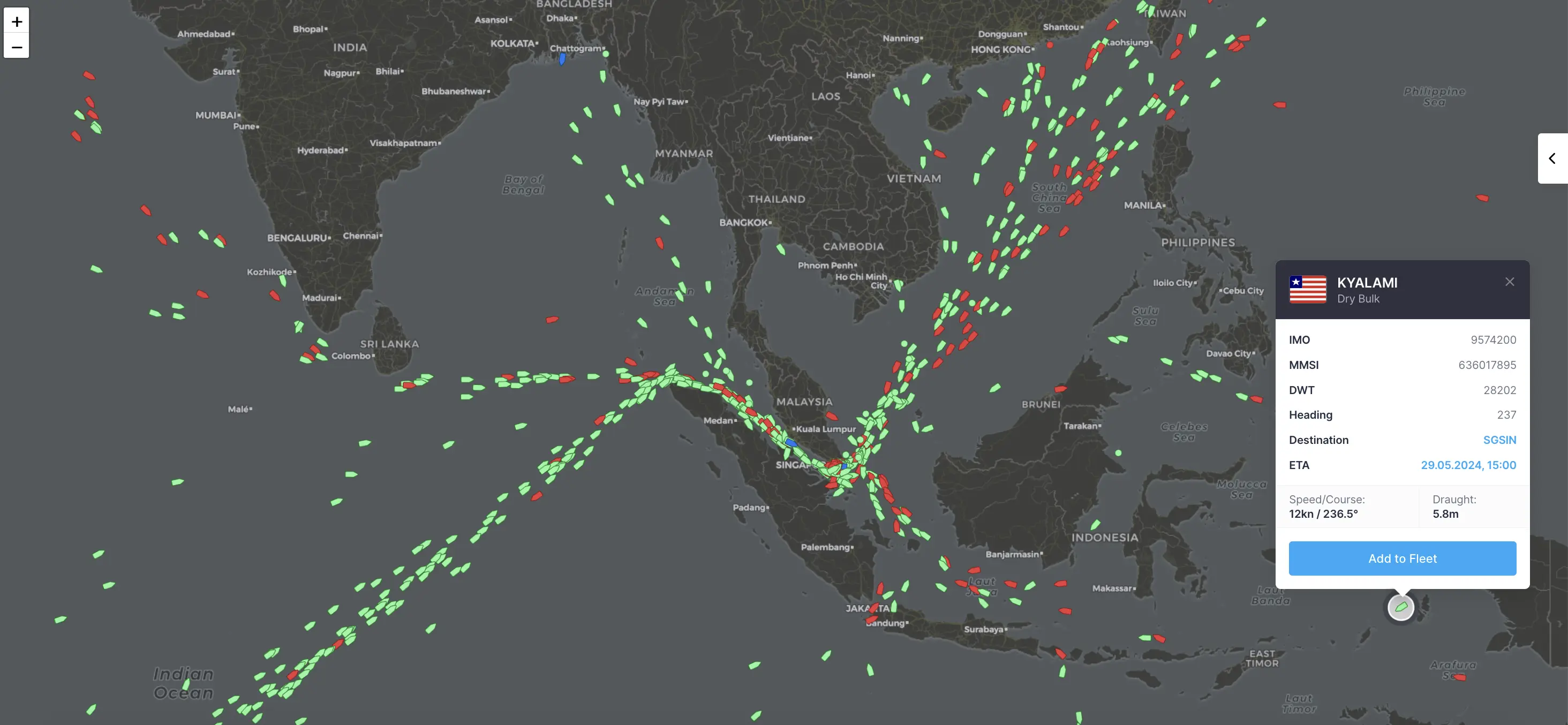 Don’t miss potential customers