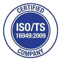 ISO/TS 16949:2009