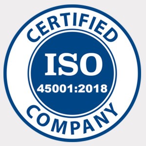 ISO 45001:2018