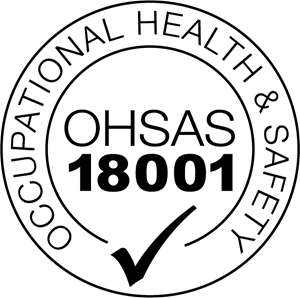 OHSAS 18001:2017