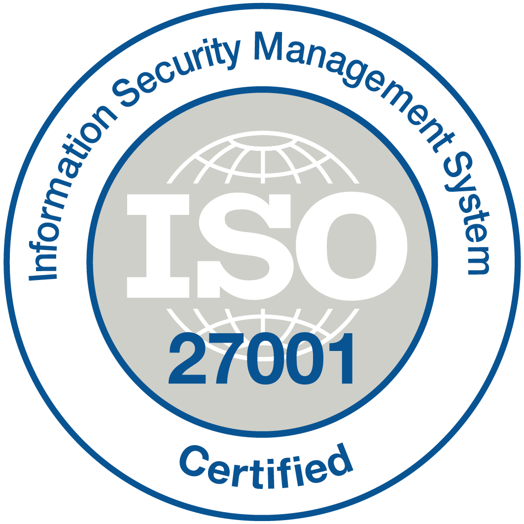 ISO 27001:2018