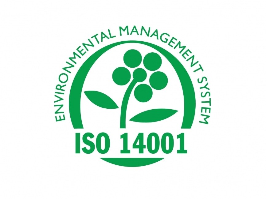 ISO 14001