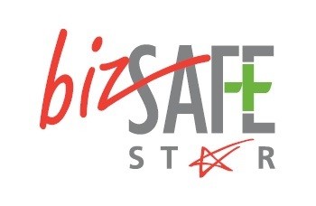 bizSafe Star