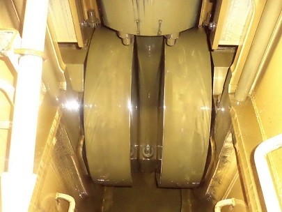 THE FORGOTTEN PARTS OF MAIN ENGINE