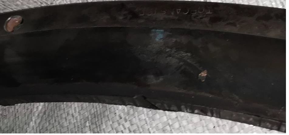 KNOCKING SOUND SHORTLY AFTER PISTON OVERHAUL/PISTON CLEANING RING