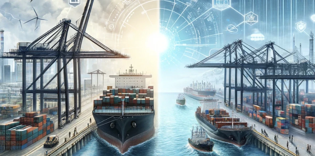 With shipping under attack, regulators should not pile on